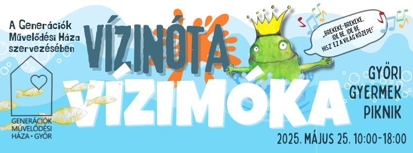 Győr Gyereknap Kürtőskalács