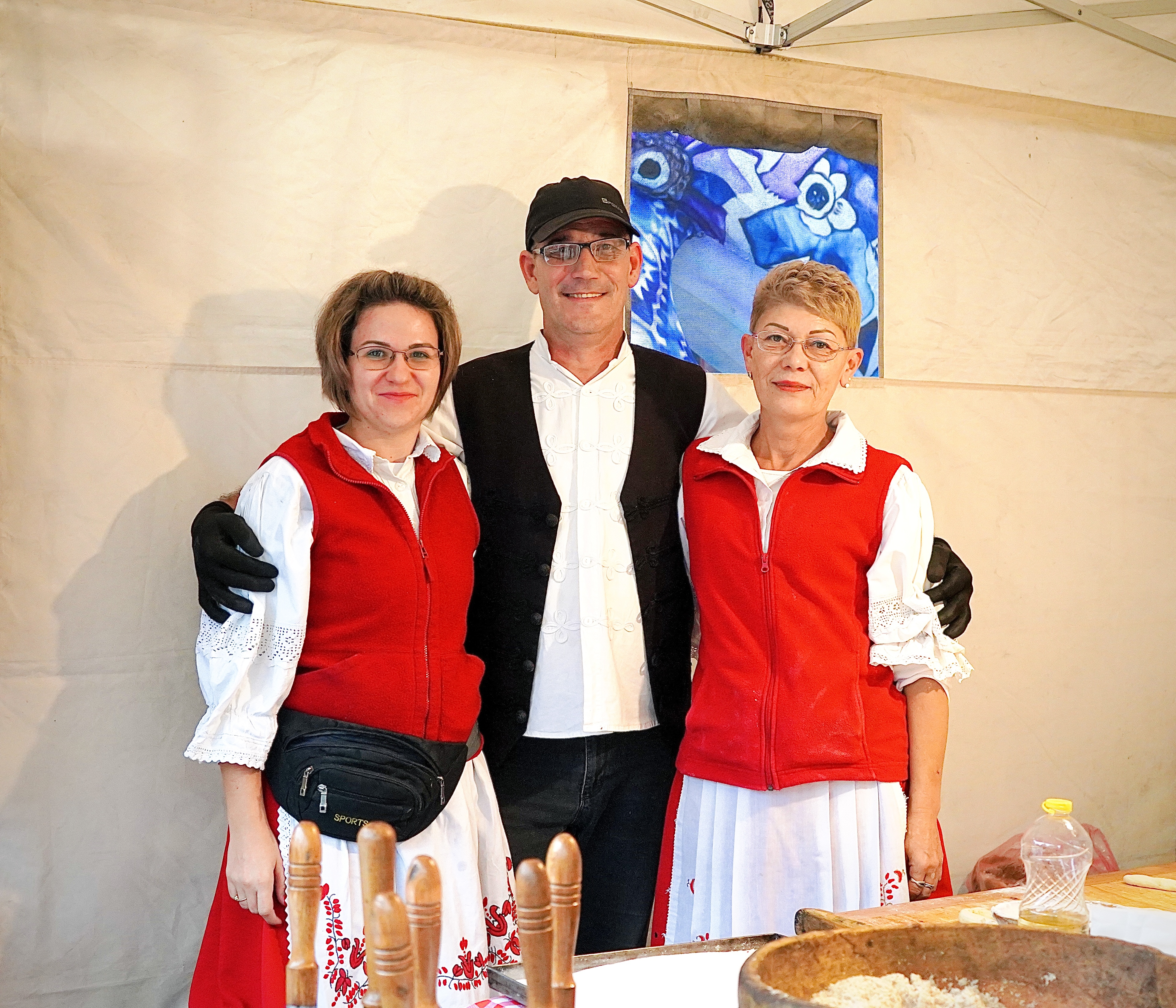 Lehel Kürtősház