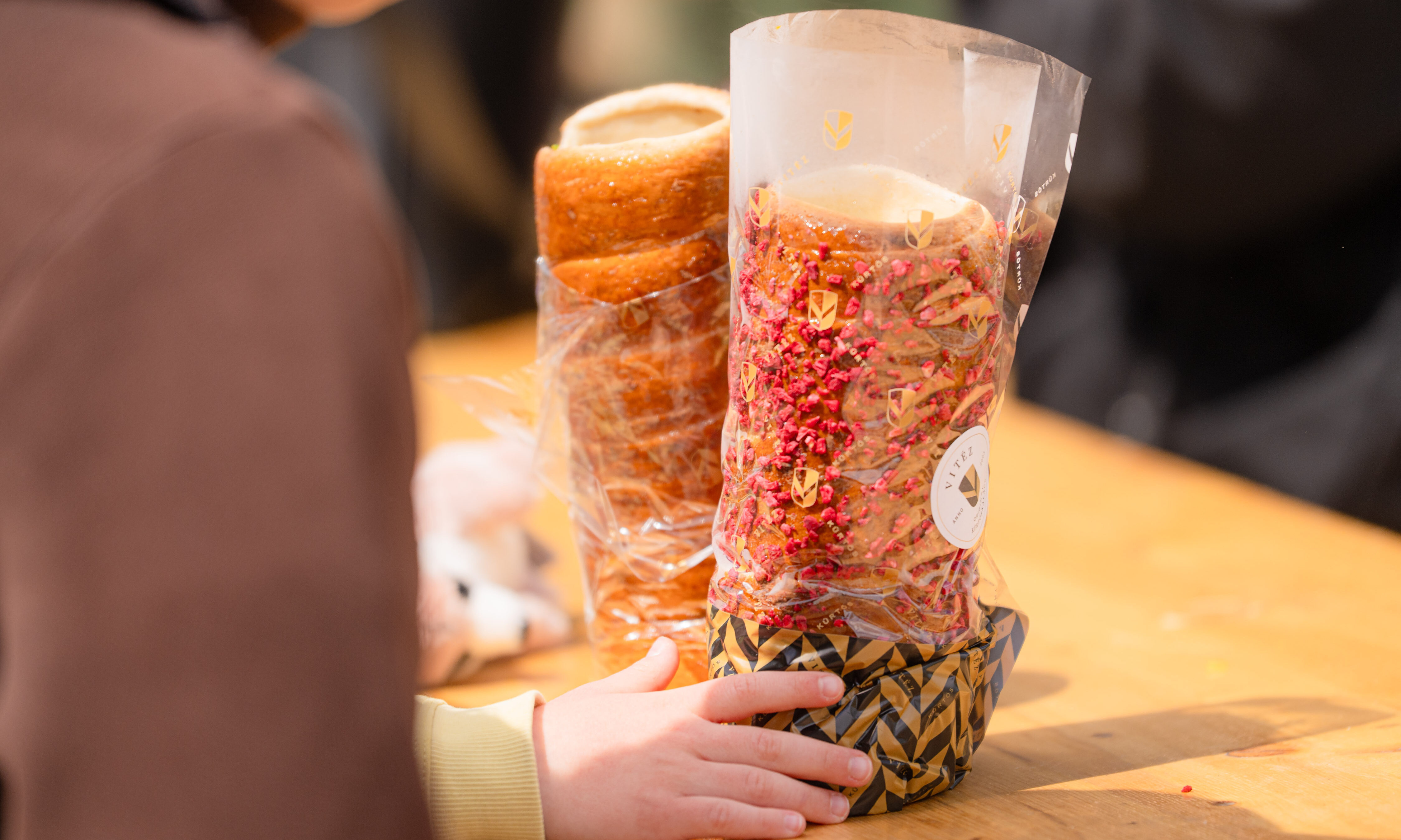 Kürtőskalács_napsugár