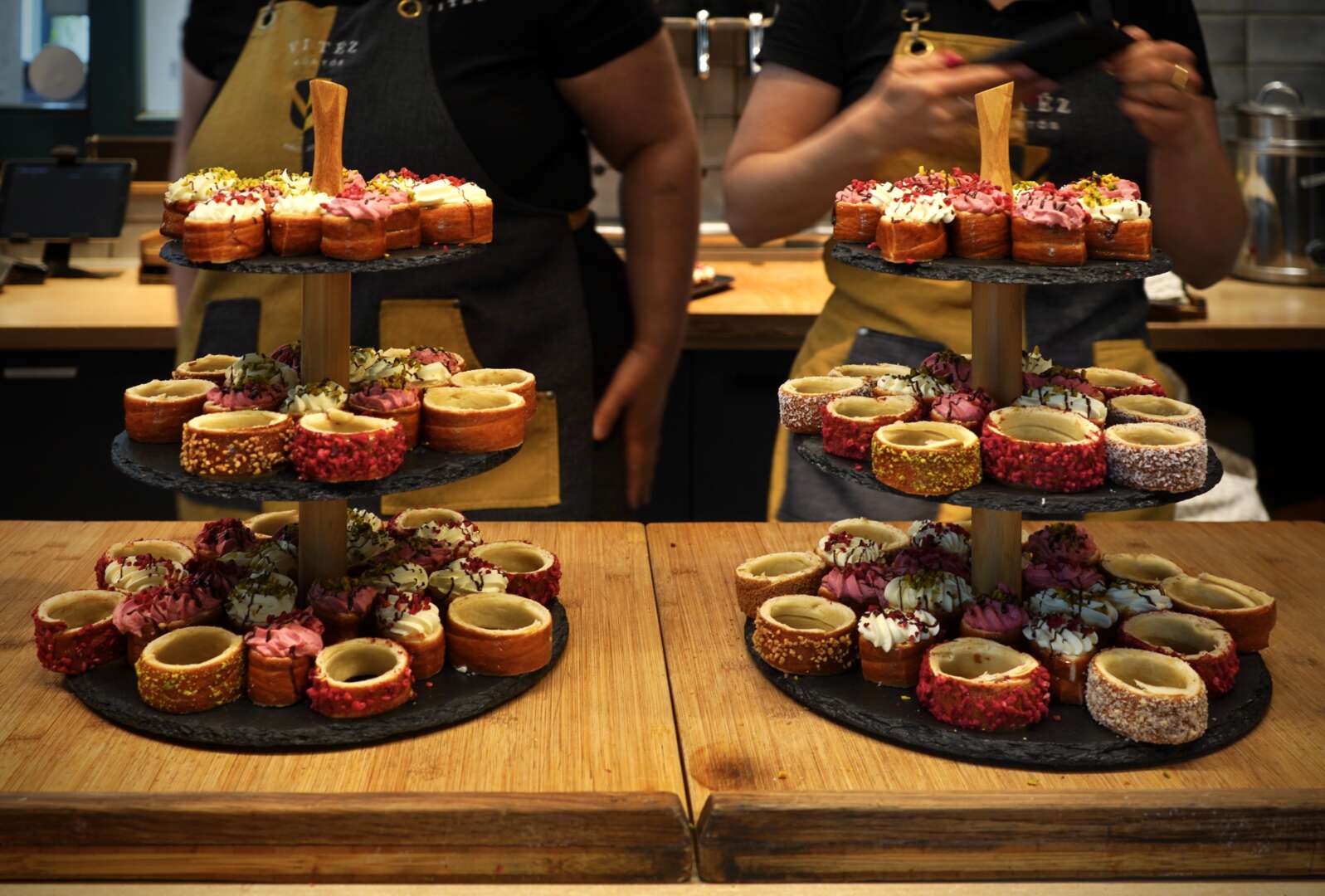 Kurtos Brunchtal