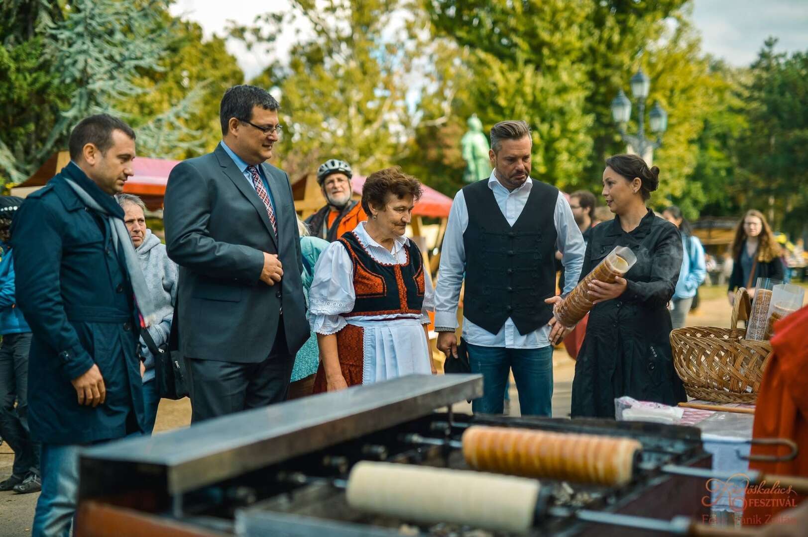 IRMANENI HUNGARIKUM KURTOSKALACS