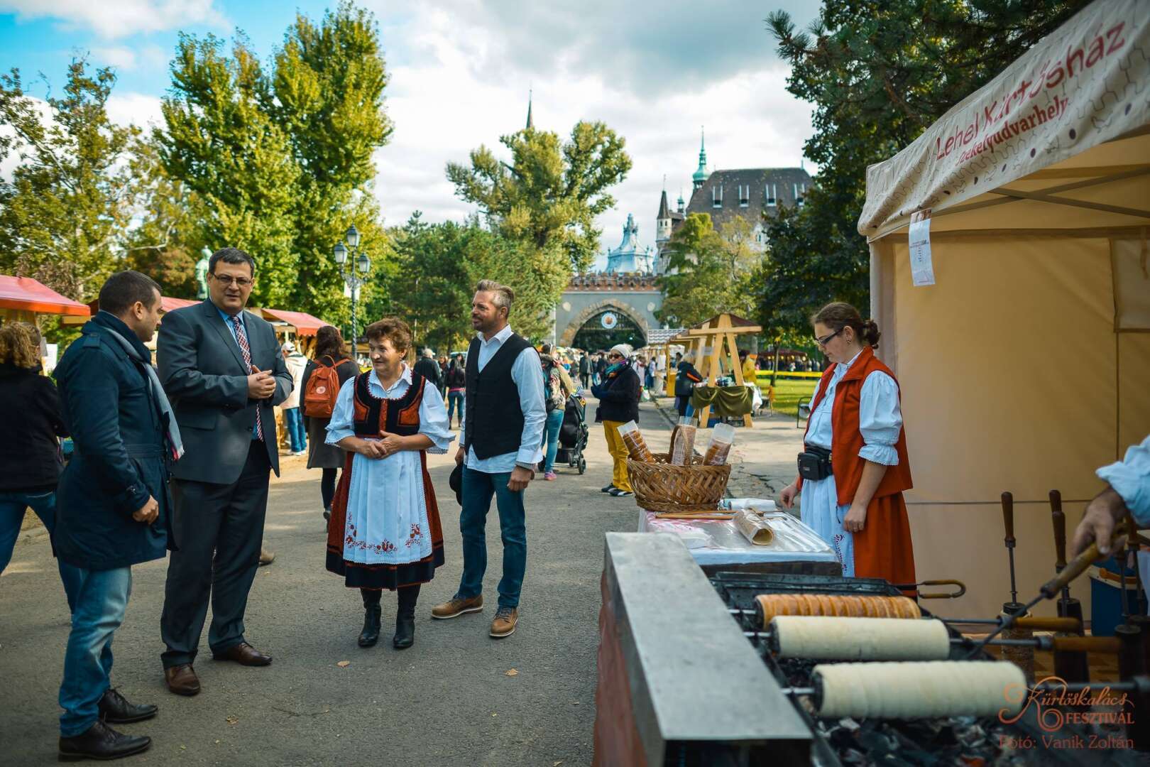 IRMANENI VAJDAHUNYADVARA