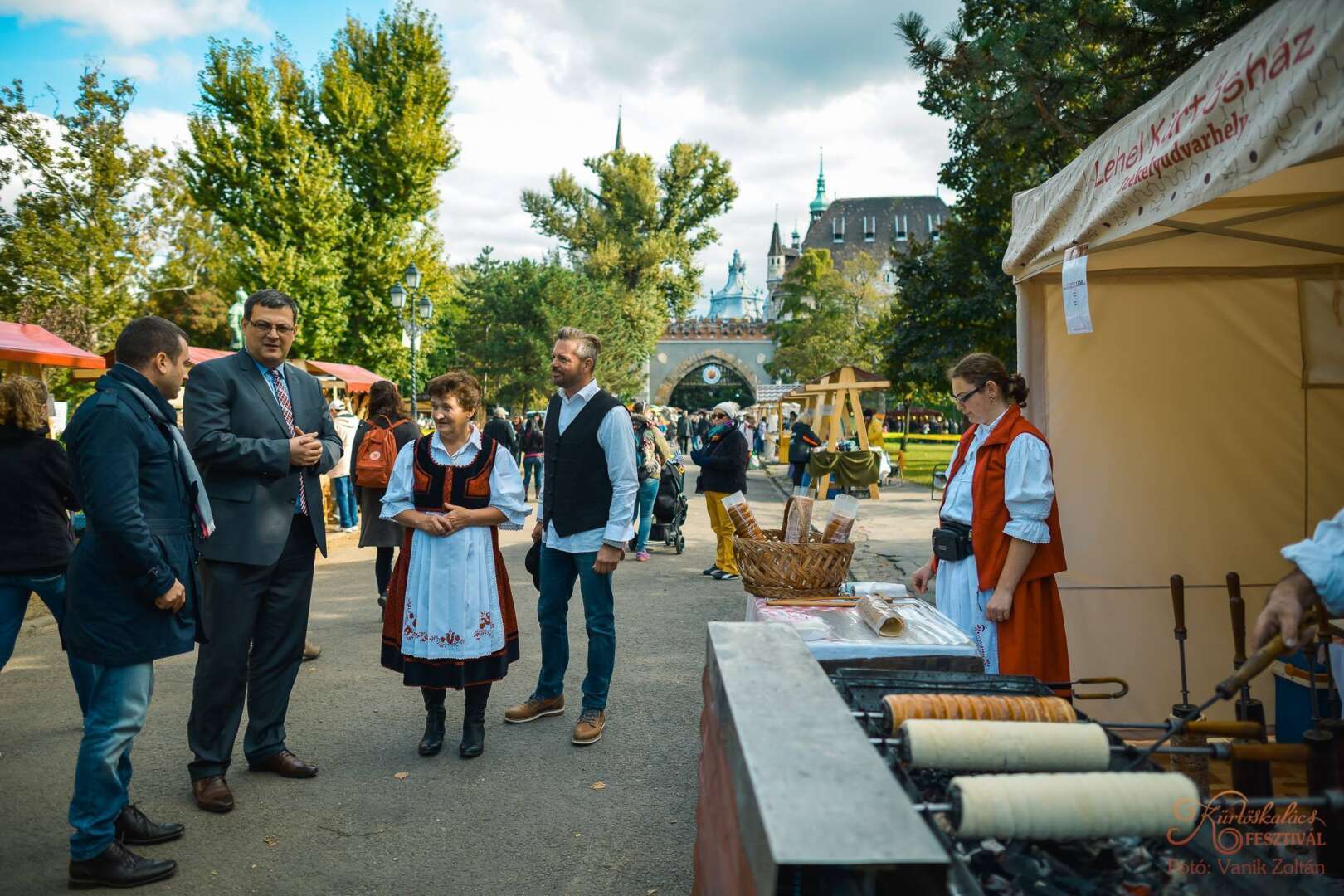 IRMANENI VAJDAHUNYADVARA