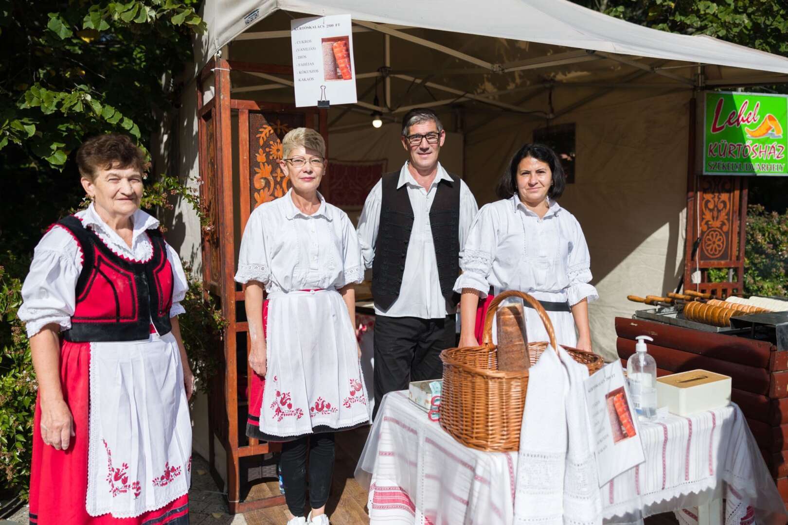 LEHEL KURTOSHAZ 2024