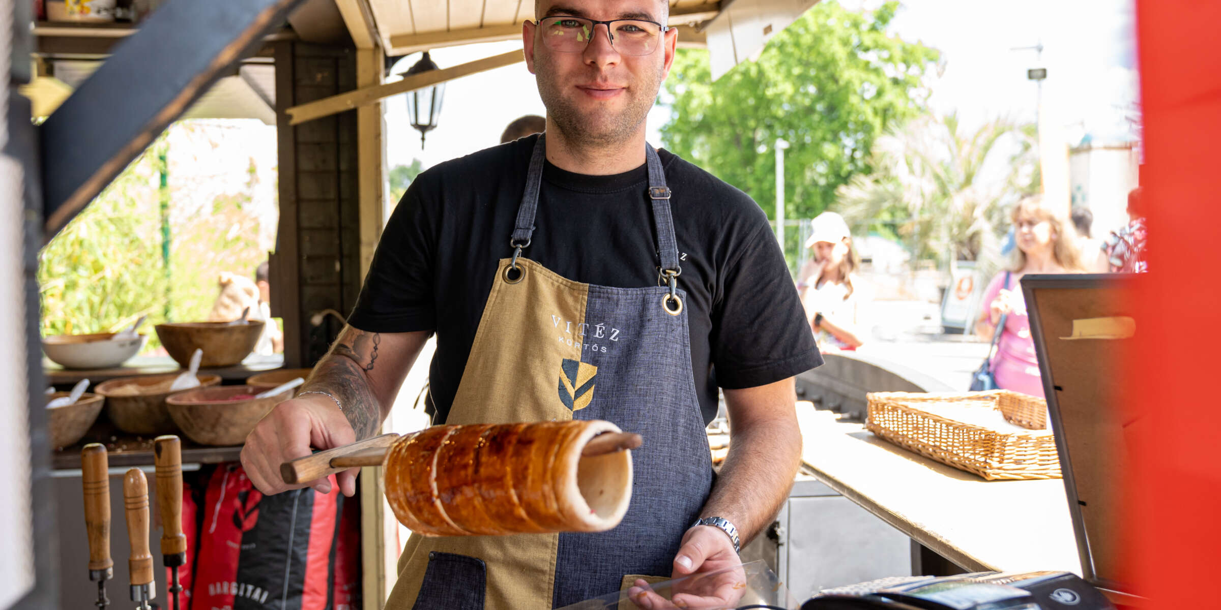 2024 05 11 Kurtoskalacs vigalom elso nap 40 01845