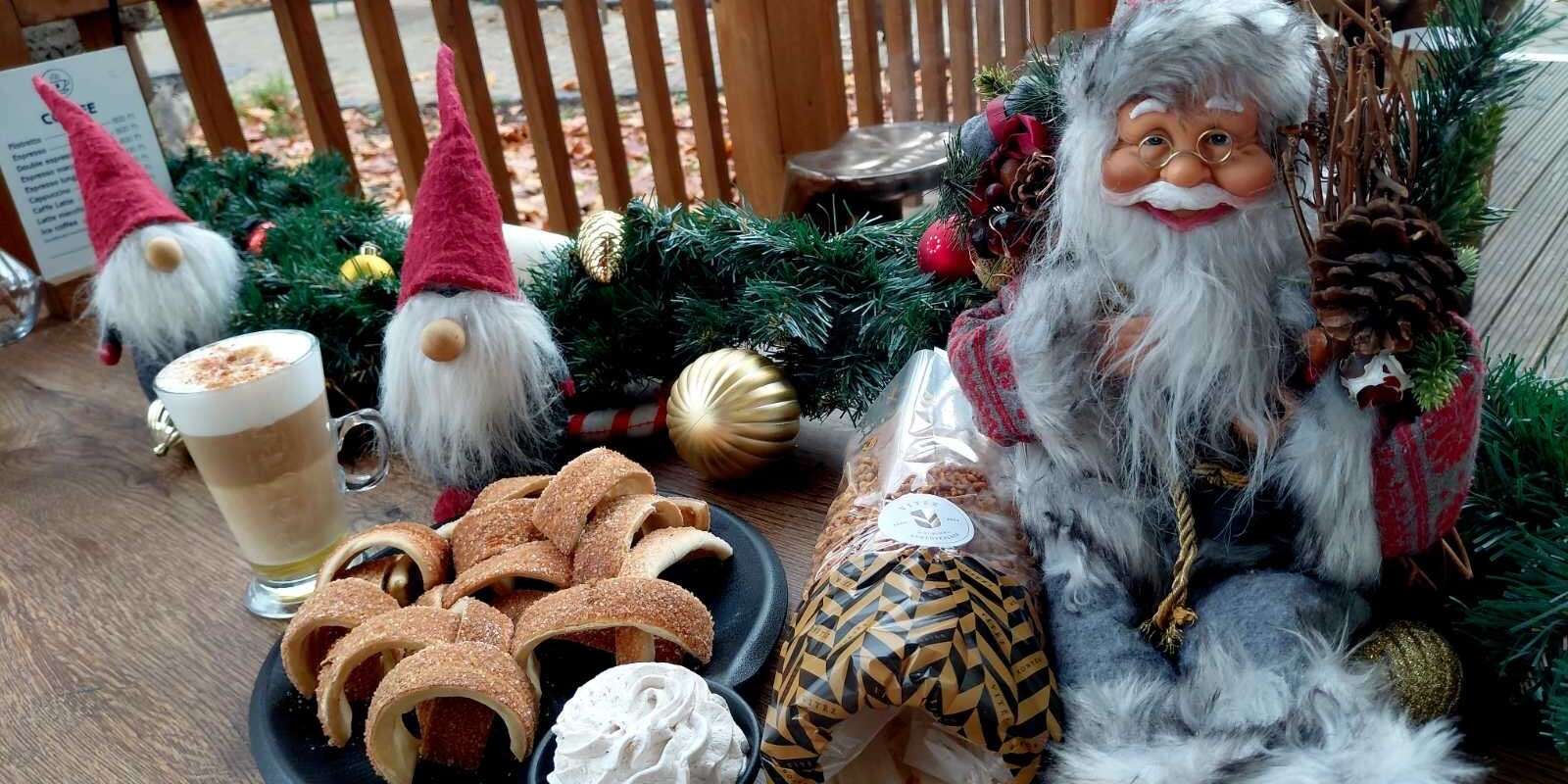 Karacsonyi kurtosdesszert borito