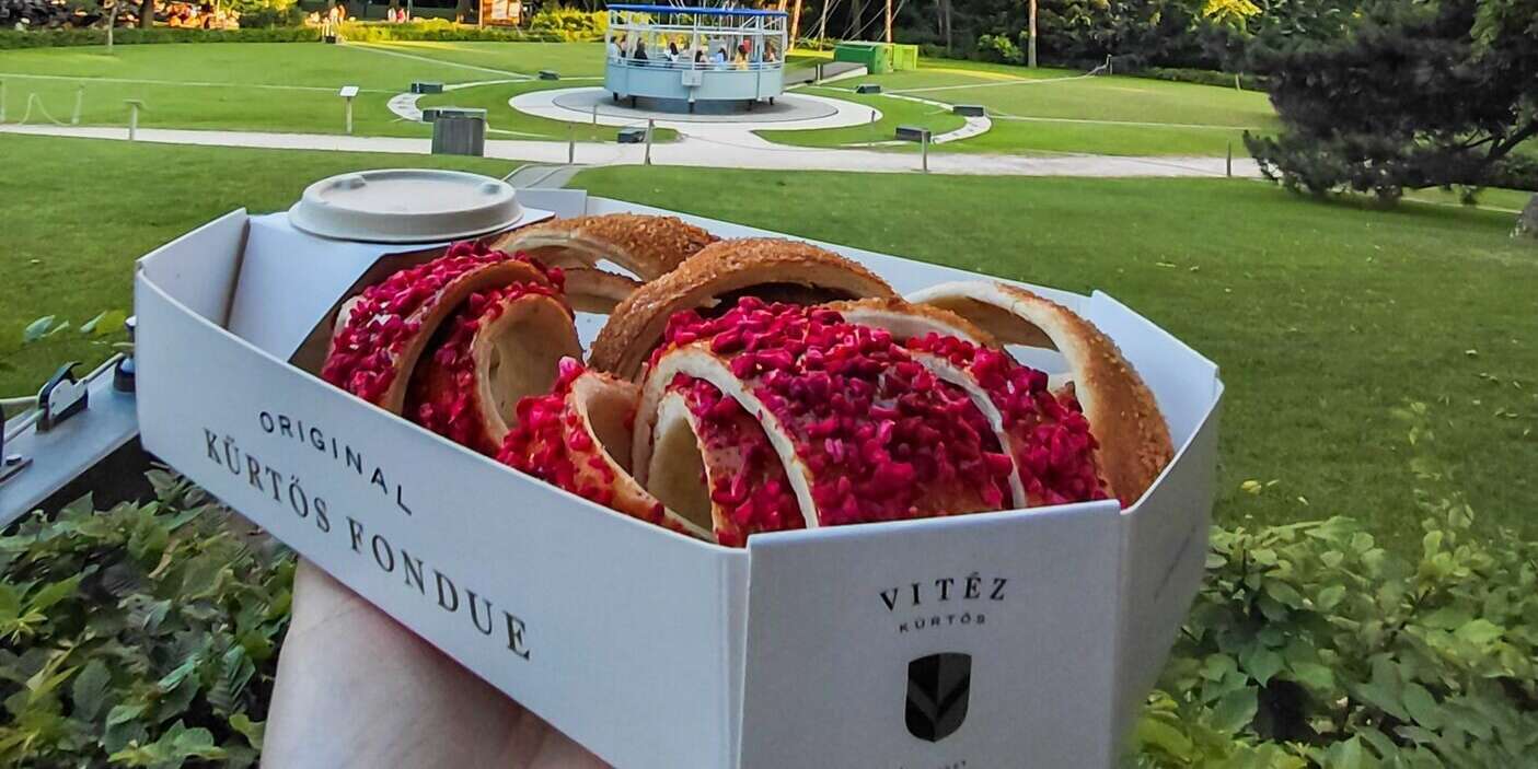 Kurtos Fondu legbalon