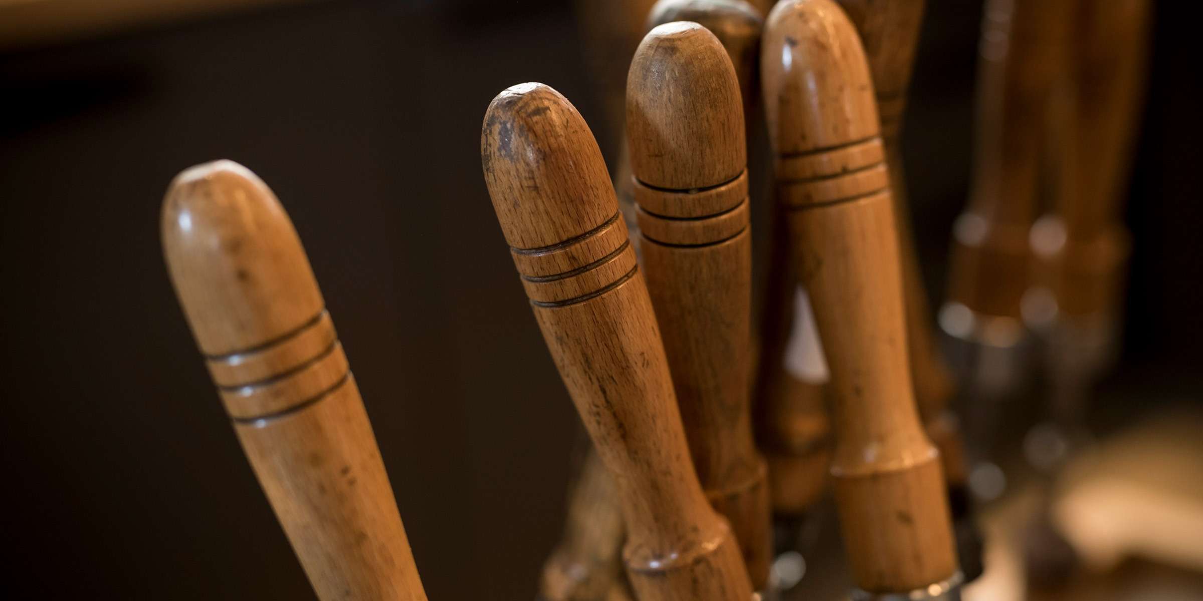 Vitez kurtos sutofak nyelek