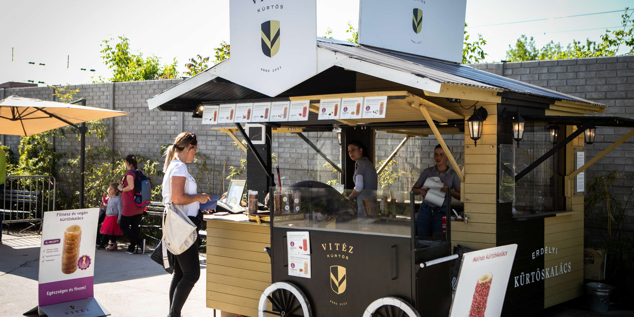 Fahaz vigalom atjaro