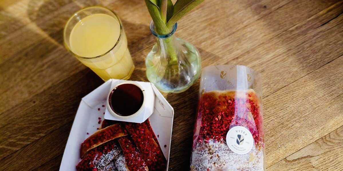 Marcius15 kurtoskalacs fondu almafroccs