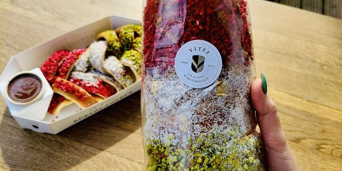 Nemzeti kurtoskalacs kurtosfondu