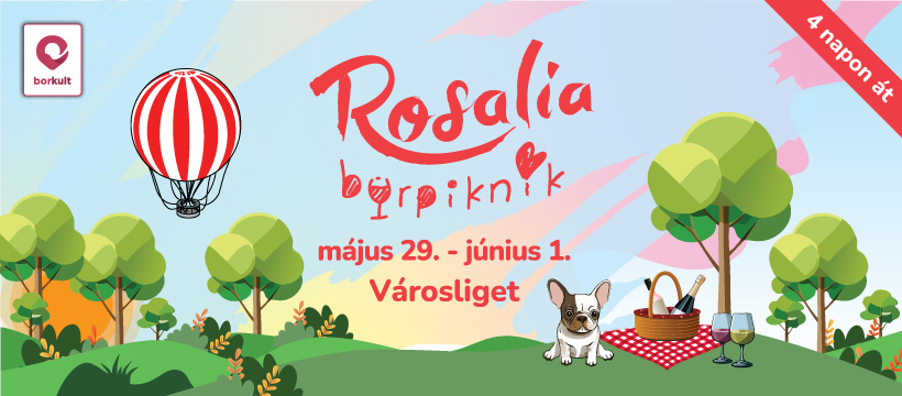 Rosalia_Borpiknik_kürtőskalács